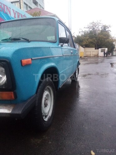 LADA (VAZ) 2106 1982, 25,252 km - 1.3 l - Bakı