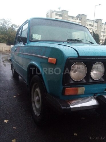 LADA (VAZ) 2106 1982, 25,252 km - 1.3 l - Bakı