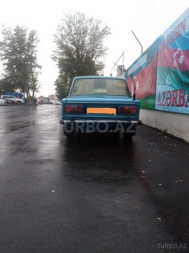 LADA (VAZ) 2106 1982, 25,252 km - 1.3 l - Bakı