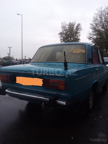 LADA (VAZ) 2106 1982, 25,252 km - 1.3 l - Bakı