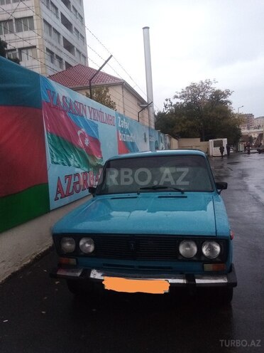LADA (VAZ) 2106 1982, 25,252 km - 1.3 l - Bakı