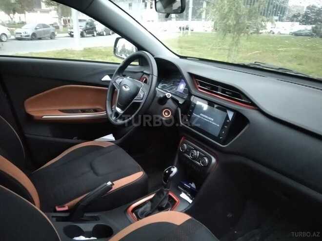 Chery Tiggo 2 2017, 48,700 km - 1.5 л - Bakı