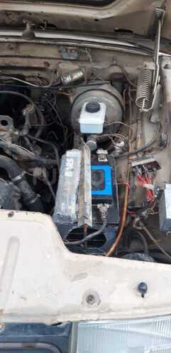 GAZ 3102 1992, 100,000 km - 2.5 л - Qazax