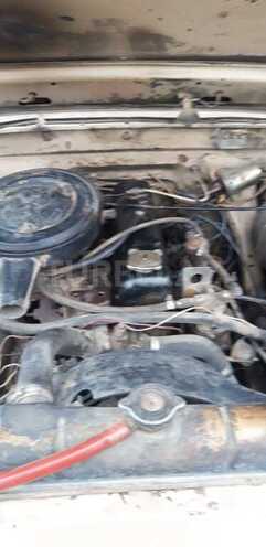 GAZ 3102 1992, 100,000 km - 2.5 л - Qazax