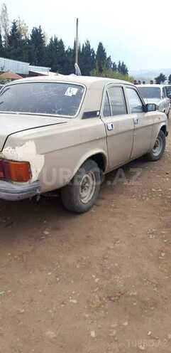 GAZ 3102 1992, 100,000 km - 2.5 л - Qazax