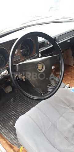 GAZ 3102 1992, 100,000 km - 2.5 л - Qazax
