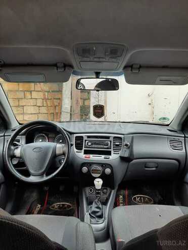 Kia Rio 2005, 307,500 km - 1.5 л - Bakı