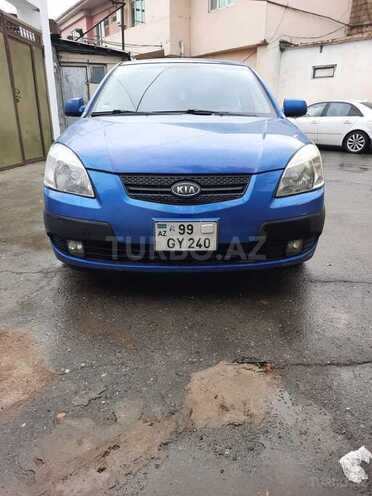 Kia Rio 2005, 307,500 km - 1.5 л - Bakı