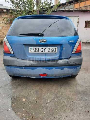 Kia Rio 2005, 307,500 km - 1.5 л - Bakı