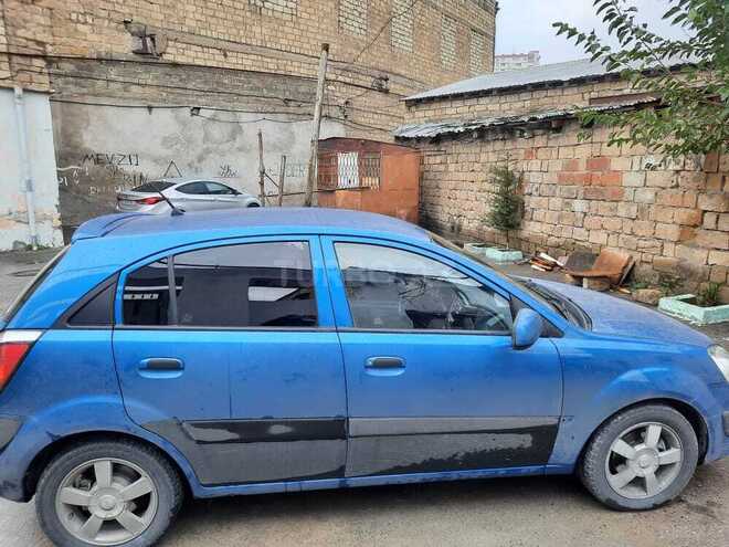 Kia Rio 2005, 307,500 km - 1.5 л - Bakı