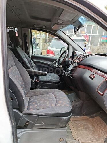 Mercedes Vito 2004, 580,000 km - 2.2 l - Şəmkir
