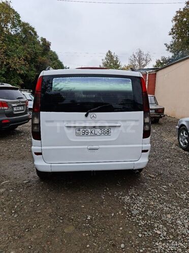 Mercedes Vito 2004, 580,000 km - 2.2 l - Şəmkir