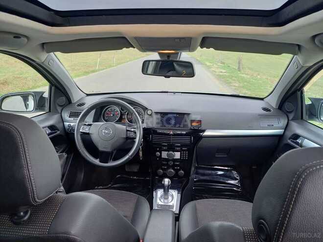 Opel Astra 2008, 188,000 km - 1.6 l - Göyçay