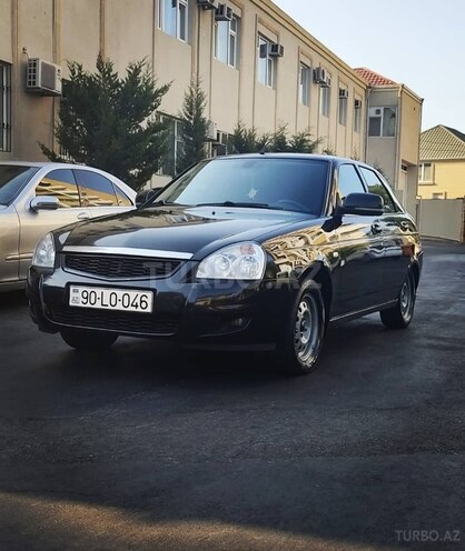 LADA (VAZ) Priora 2015, 190,000 km - 1.6 л - Bakı