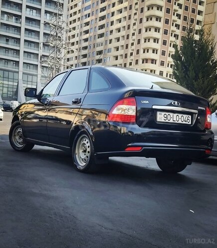LADA (VAZ) Priora 2015, 190,000 km - 1.6 л - Bakı
