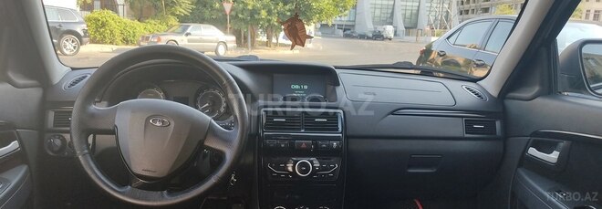 LADA (VAZ) Priora 2015, 190,000 km - 1.6 л - Bakı