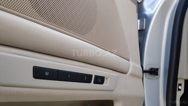 BMW 528 2014, 82,000 km - 2.0 l - Bakı