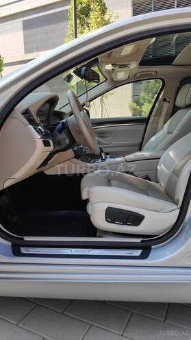 BMW 528 2014, 82,000 km - 2.0 l - Bakı