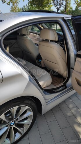 BMW 528 2014, 82,000 km - 2.0 l - Bakı