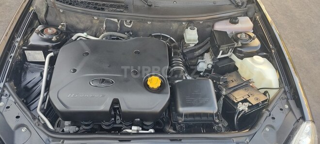 LADA (VAZ) Priora 2015, 190,000 km - 1.6 л - Bakı