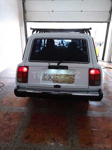 LADA (VAZ) 2104 2008, 53,691 km - 1.6 l - Bakı