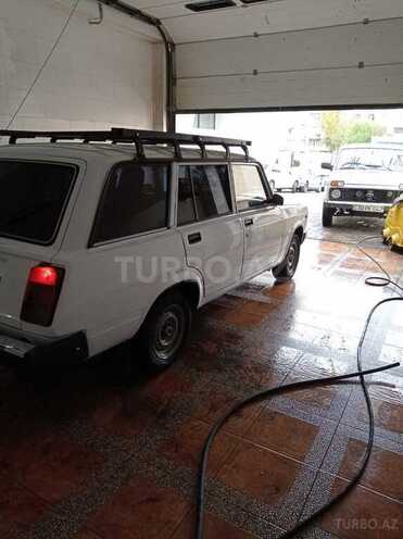 LADA (VAZ) 2104 2008, 53,691 km - 1.6 l - Bakı