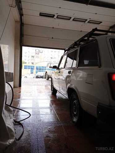 LADA (VAZ) 2104 2008, 53,691 km - 1.6 l - Bakı