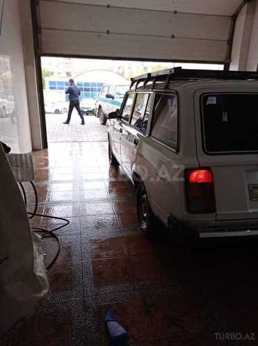 LADA (VAZ) 2104 2008, 53,691 km - 1.6 l - Bakı