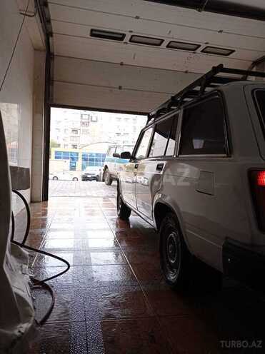 LADA (VAZ) 2104 2008, 53,691 km - 1.6 l - Bakı