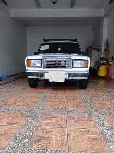 LADA (VAZ) 2104 2008, 53,691 km - 1.6 l - Bakı