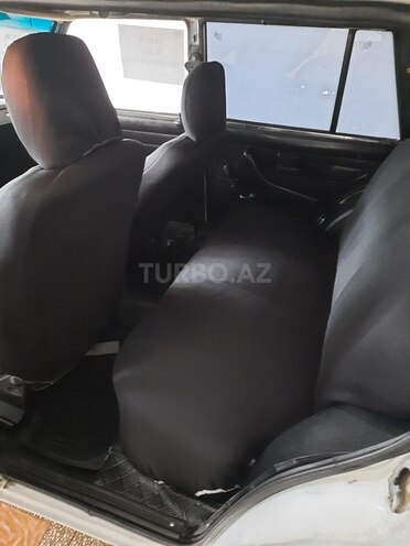 LADA (VAZ) 2104 2008, 53,691 km - 1.6 l - Bakı