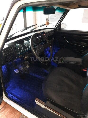 LADA (VAZ) 2104 2008, 53,691 km - 1.6 l - Bakı