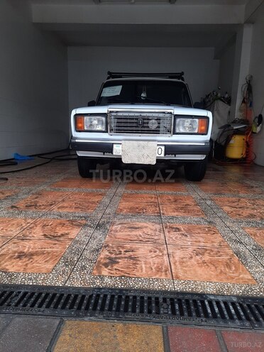 LADA (VAZ) 2104 2008, 53,691 km - 1.6 l - Bakı