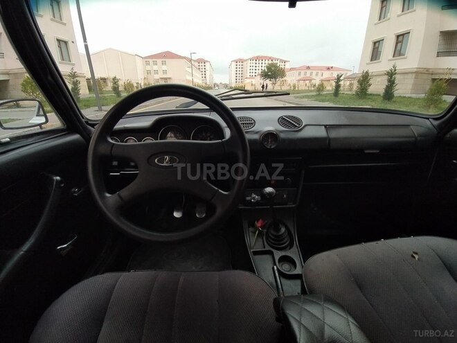 LADA (VAZ) 2106 1991, 123,456 km - 1.5 l - Bakı