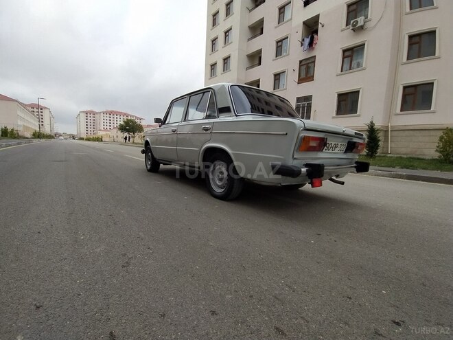 LADA (VAZ) 2106 1991, 123,456 km - 1.5 l - Bakı