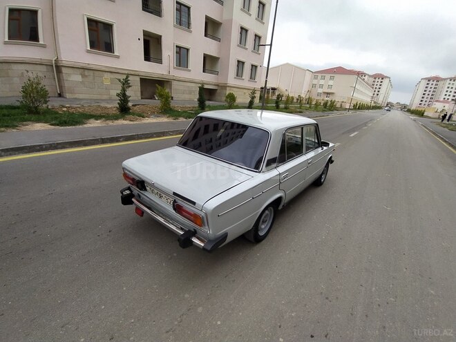 LADA (VAZ) 2106 1991, 123,456 km - 1.5 l - Bakı