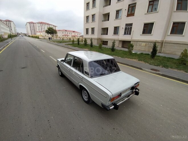 LADA (VAZ) 2106 1991, 123,456 km - 1.5 l - Bakı