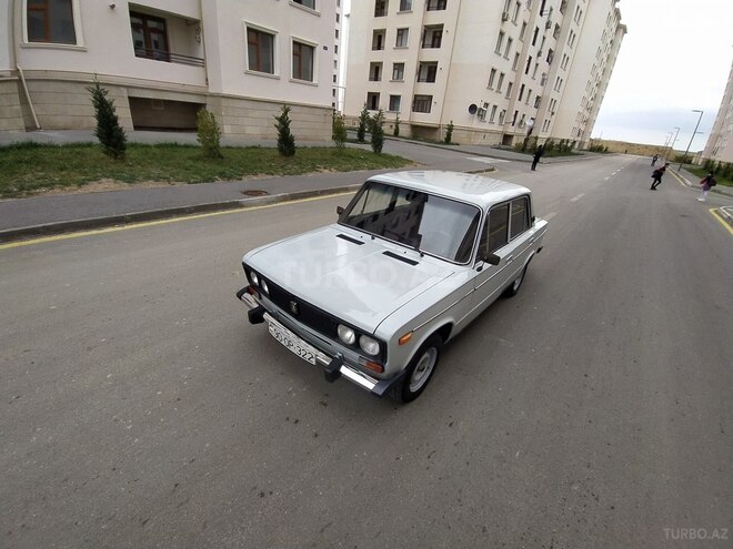 LADA (VAZ) 2106 1991, 123,456 km - 1.5 l - Bakı