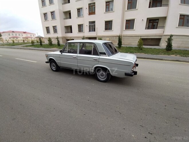 LADA (VAZ) 2106 1991, 123,456 km - 1.5 l - Bakı