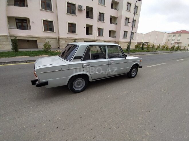 LADA (VAZ) 2106 1991, 123,456 km - 1.5 l - Bakı