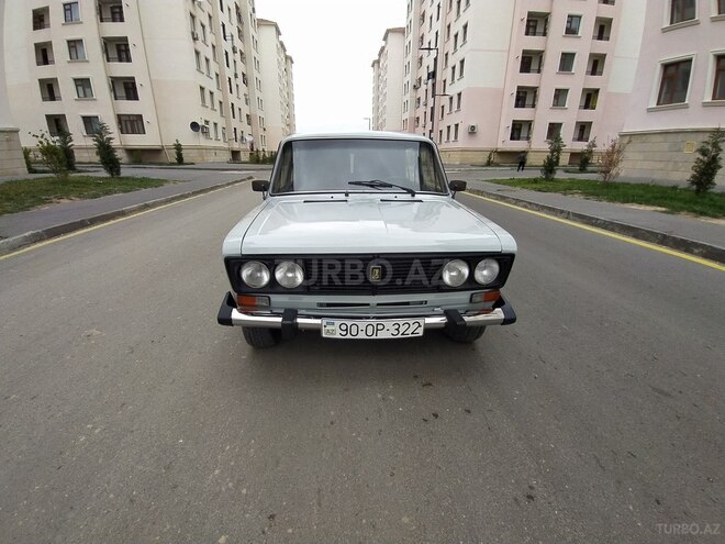 LADA (VAZ) 2106 1991, 123,456 km - 1.5 l - Bakı