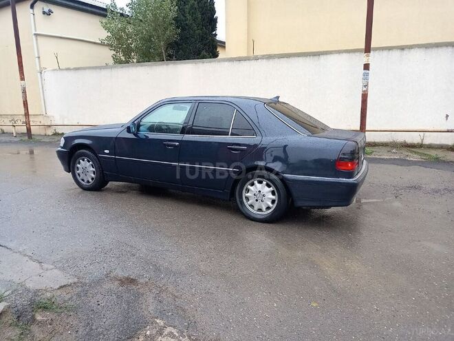 Mercedes C 220 1995, 350,000 km - 2.2 l - Bakı
