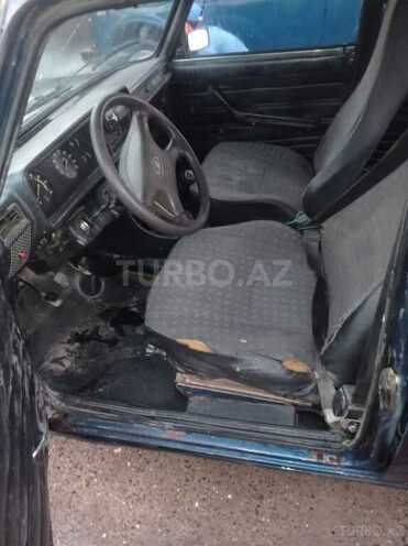 LADA (VAZ) 2107 2004, 45,239 km - 1.6 l - Salyan