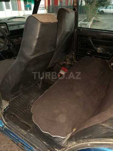 LADA (VAZ) 2107 2004, 45,239 km - 1.6 l - Salyan