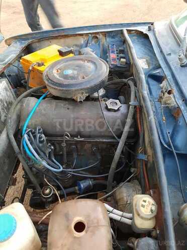 LADA (VAZ) 2107 2004, 45,239 km - 1.6 l - Salyan