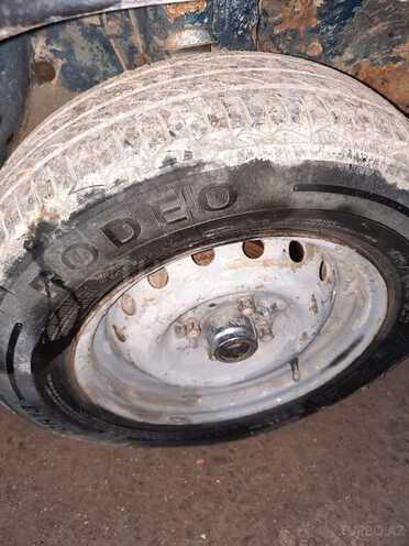 LADA (VAZ) 2107 2004, 45,239 km - 1.6 l - Salyan