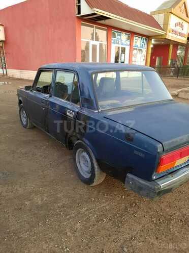 LADA (VAZ) 2107 2004, 45,239 km - 1.6 l - Salyan