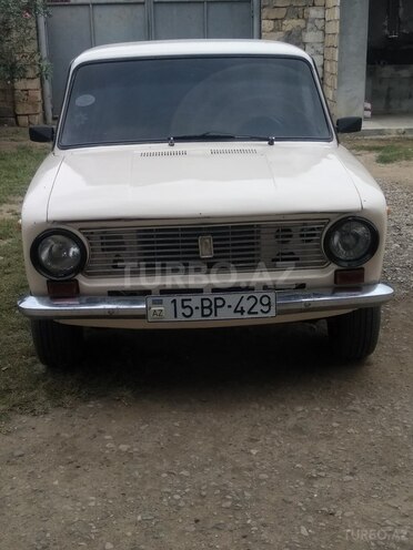 LADA (VAZ) 2101 1978, 356,452 km - 1.2 l - Biləsuvar