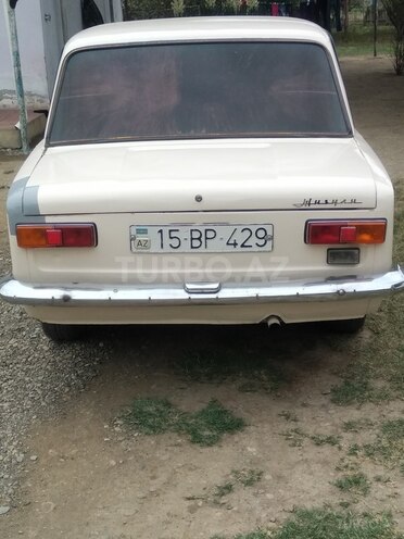 LADA (VAZ) 2101 1978, 356,452 km - 1.2 l - Biləsuvar