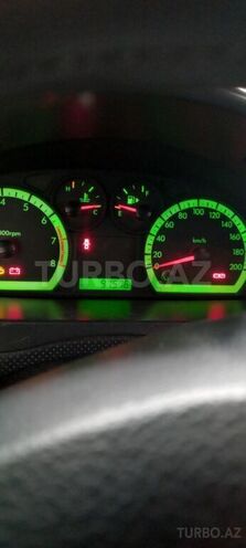Chevrolet Aveo 2011, 97,500 km - 1.2 л - Mingəçevir